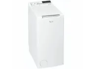 Пральна машина Whirlpool TDLR 55020S