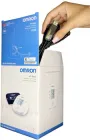 Тонометр Omron M1 Basic HEM-7121J-LAF + адаптер в подарунок