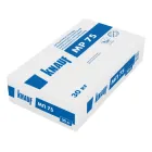 Штукатурка машинна гіпсова Knauf MP-75 30 кг