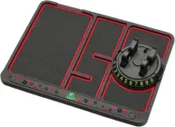 Автомобільний органайзер UFT Car Organizer 13 протиковзкий килимок-тримач для телефону на панель приладів (UFTcarorganizer13)