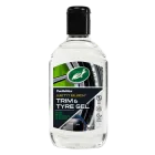 Поліроль-гель чорніння шин і пластику Turtle Wax Wet-n-Black 300 мл