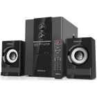 Акустична система REAL-EL M-355 Black
