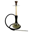 Кальян Aroma Hookah X-Ray Wood Original Craft Brown