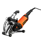 Штроборіз GTM WC230/2600E мережевий (WC230/2600E) (1630)