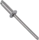 Заклепка витяжна snapt стандартна головка, A2-A2, 3.2x12 уп. 75 шт (8010400732)