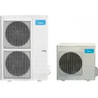 Зовнішній блок мульти-спліт системи Midea MOU-36HRN1-R