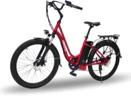 Електровелосипед CEMOTO CEM-AEB12 (277668)