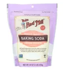 Харчова сода Baking Soda Bob's Red Mill 454 г