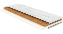 Матрац для дивану Come-For Тайм 80x200 см