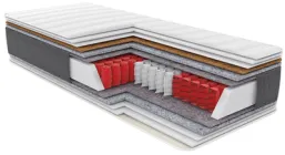 Матрац Come-For RELAX Chill 120x200 см