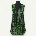 Сарафан жіночий трикотажний Model-SF-09 р.60