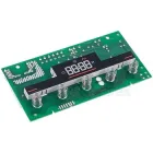 Модуль керування BIO21-IL MF/K36 G - SET для духової шафи Gorenje 932893