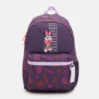 Дитячий рюкзак для дівчинки