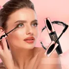 4D Туш Xpress Control VIBELY ACTIVE DESIGN Original для вій водостійка Чорний