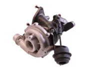 Турбокомпресор StarLine (TD S1258T)