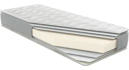 Матрац Come-For Notte Контур 80x200 см