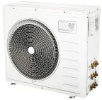 Зовнішній блок кондиціонера MW Power Omega Odu 18K2 G3