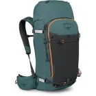 Туристичний рюкзак Osprey Soelden 45 cascade blue/raven black (009.4093)