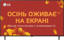 Телевізор LG OLED 55" OLED55B56LA
