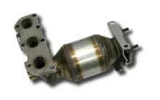 Каталізатор StarLine (99.40.696)