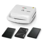 Бутербродниця ROTEX RSM220-W