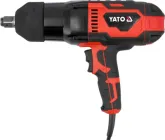 Електричний ударний гайковерт YATO 3/4" 1200 Вт/2000 Нм (YT-82025)