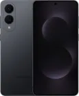 Мобільний телефон Samsung Galaxy S25 Edge 5G 12/512GB Titanium Jetblack (SM-S937BZKGEUC)