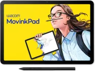 Монітор-планшет Wacom Movink Pad 11 (DTHA116CL0Z)