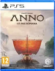 Гра Anno 117: Pax Romana для PS5  (Blu-ray диск)