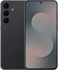 Мобільний телефон Samsung Galaxy S25 FE 5G 8/512GB Jetblack (SM-S731BZKIEUC)