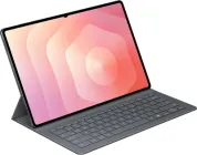 Чохол-клавіатура Samsung Book Cover Keyboard Slim для Samsung Galaxy Tab S11 Ultra Black (EF-DX930BBEGUA)