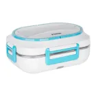 Ланч-бокс з підігрівом від 230В та 12В з термосумкою Noveen LB520