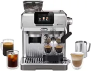 Кавоварка рожкова Delonghi La Specialista Touch Espresso EC 9455.M