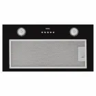 Витяжка кухонна ELEYUS INTO 700 52 BL