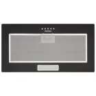 Витяжка кухонна ELEYUS UNIA 1200 LED 52 BL