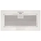 Витяжка кухонна ELEYUS UNIA 800 LED 52 WH