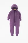Комбінезон на флісі "Loony" Аметистовий 80 9-12 місяців (MB112595BM)