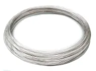 Дріт в'язальний ОЦ ф 0,8 мм 100 м (10008)