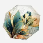 Парасолька складана повний автомат