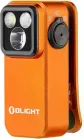 Ліхтар Olight Oclip Pro Orange