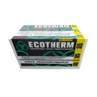 Пінопласт Євробуд ECOTHERM Eko Fasad 35 1000*500*80 мм