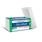 Пінопласт Євробуд 35 Eko 1000*500*80 мм