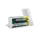 Пінопласт Євробуд ECOTHERM Eko Fasad 35 1000*500*100 мм