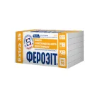 Пінопласт Ферозіт 35 Extra 1000*500*30 мм