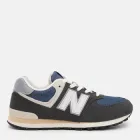 Підліткові кросівки 574