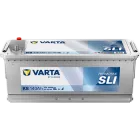 Вантажний акумулятор Varta 6CT-140 (3) Аз Promotive Blue (640400080)
