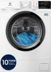 Пральна машина Electrolux EWS6406BU