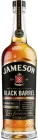 Віскі Jameson Black Barrel 0.7 л 40% (5011007024000)