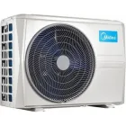Зовнішній блок мульти-спліт системи Midea MOU-24HRN1-Q