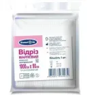 Відріз марлевий медичний Білосніжка 1000×90 см нестерильний